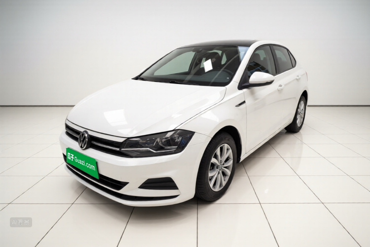 Volkswagen Polo 2022 #2 Volkswagen Polo 2022 car image #2