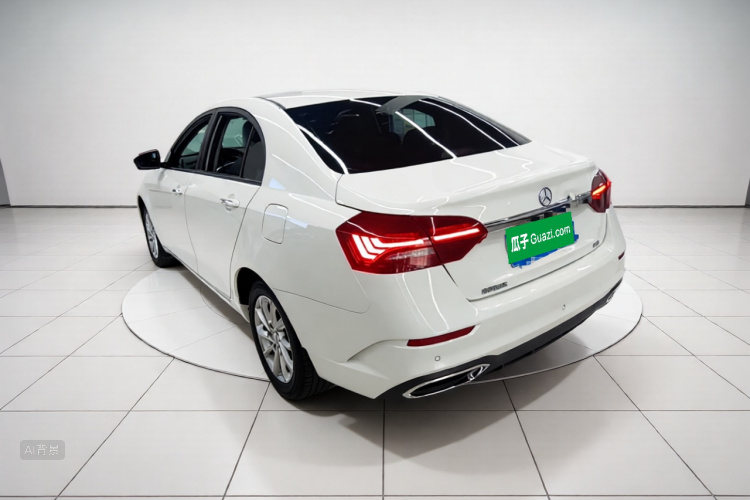 GEELY Emgrand 2021 car image #5