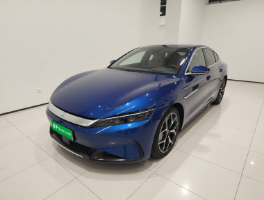 BYD Han 2022 car image 
