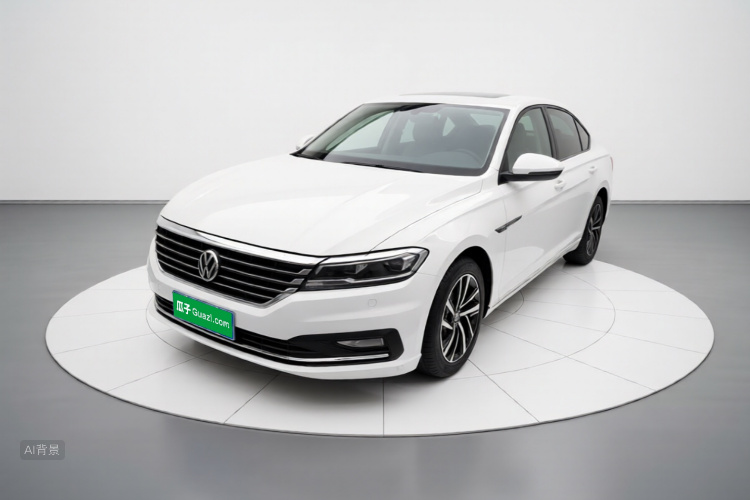 Volkswagen Lavida 2022 изображение автомобиля #2