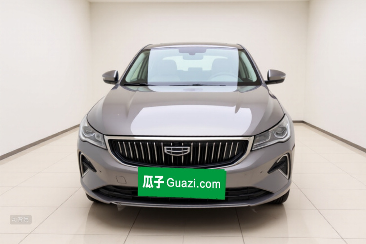 GEELY Emgrand 2022 #3 GEELY Emgrand 2022 car image #3