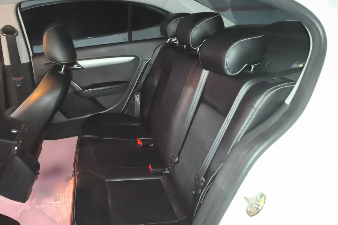 Volkswagen Lavida 2018 car image #19