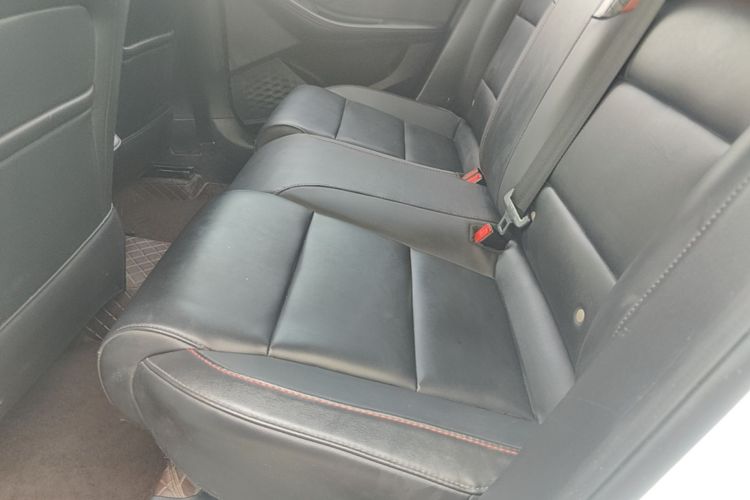 MG 5 2022 car image #17