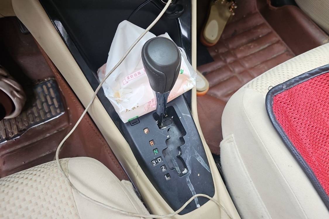 Toyota Vios 2015 car image #27