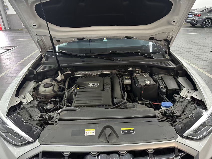 Audi Q3 2023 #7 Audi Q3 2023 immagine di auto #7