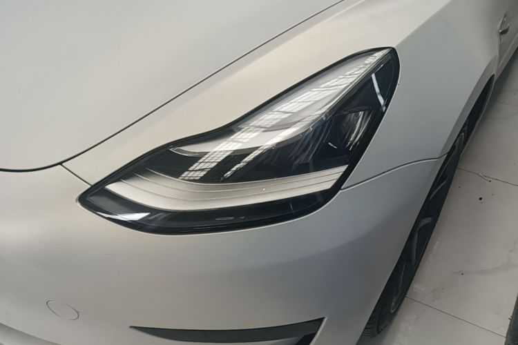 Tesla Model 3 2020 #23 Tesla Model 3 2020 car image #23