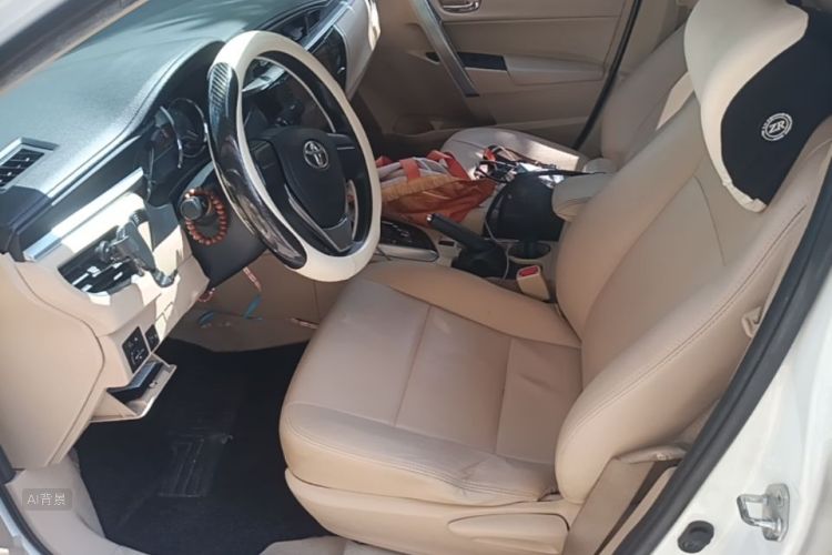 2016 #17 2016 car image #17