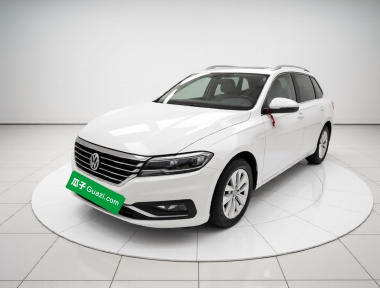 Volkswagen Lavida 2019 Volkswagen Lavida 2019 car image