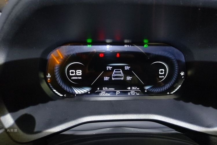 GEELY Emgrand 2022 #13 GEELY Emgrand 2022 car image #13