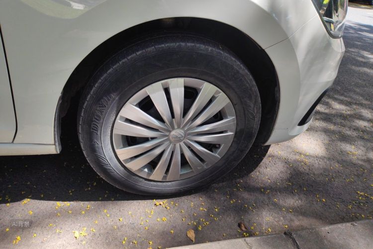 Volkswagen Santana 2018 immagine di auto #9