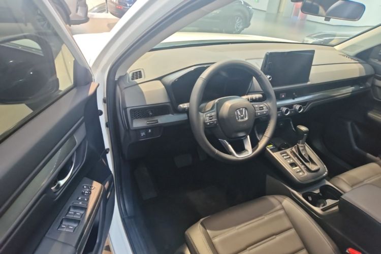 Honda CR-V 2023 imagen de coche #16