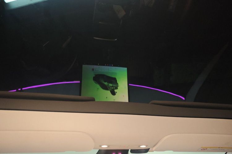 Tesla Model Y 2024 #16 Tesla Model Y 2024 immagine di auto #16
