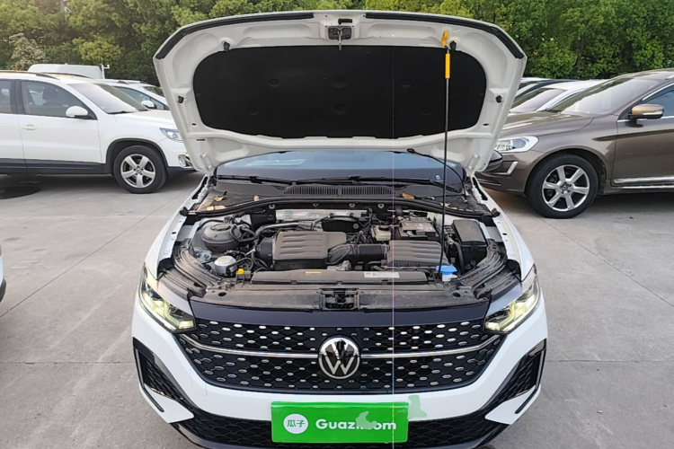 Volkswagen Lavida 2025 car image #20