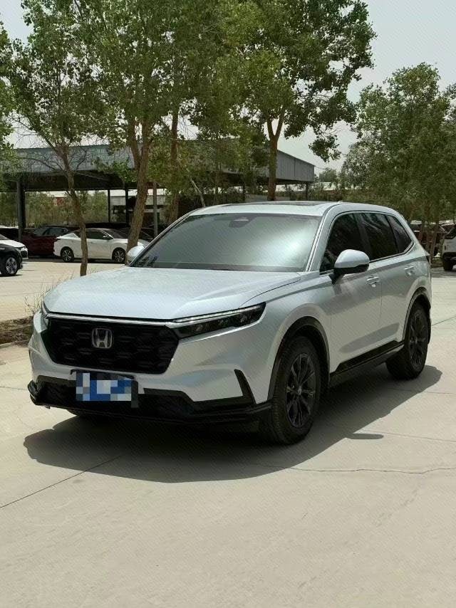 Honda CR-V 2024 immagine di auto 