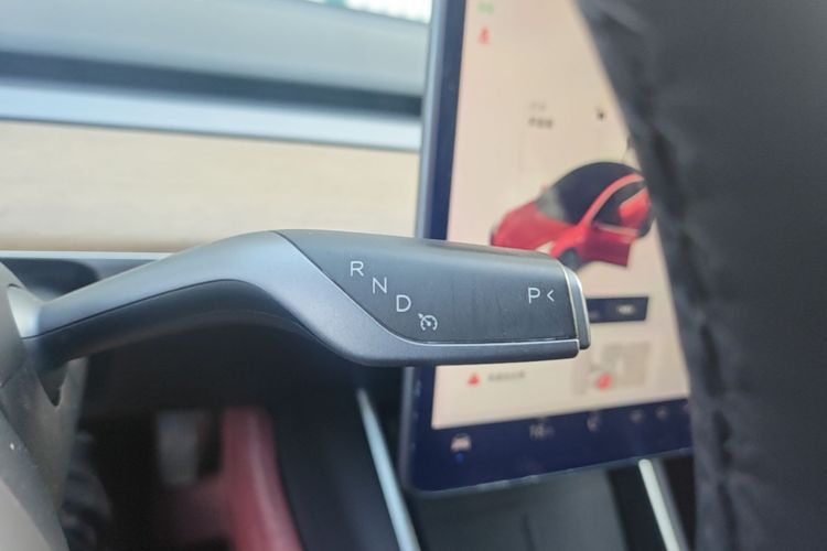 Tesla Model 3 2020 #16 Tesla Model 3 2020 car image #16