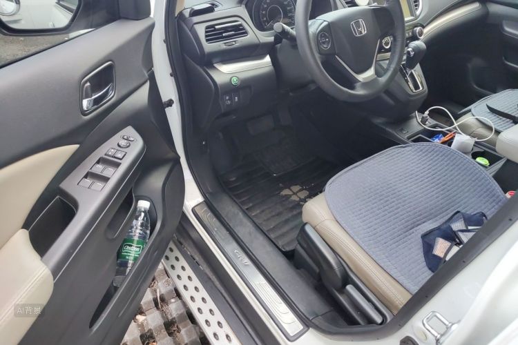 Honda CR-V 2016 car image #18