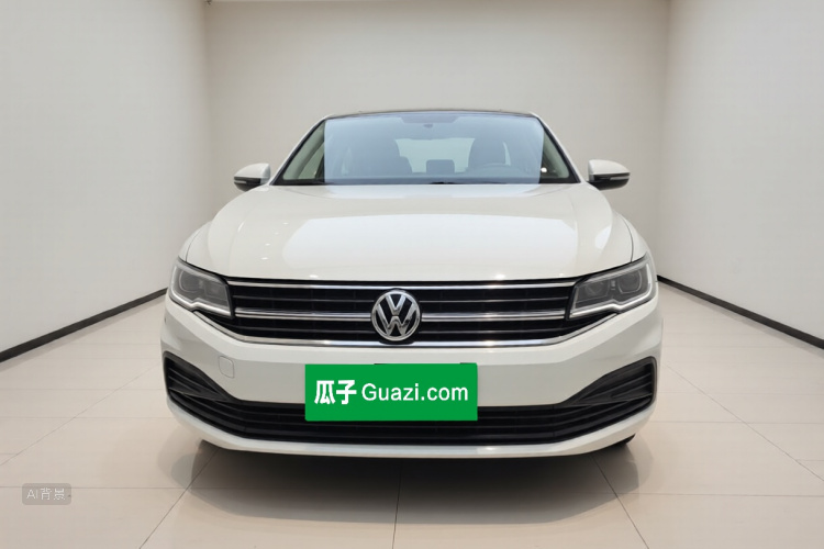 Volkswagen Bora 2019 #3 Volkswagen Bora 2019 car image #3