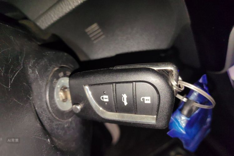 Toyota Corolla 2018 #10 Toyota Corolla 2018 car image #10
