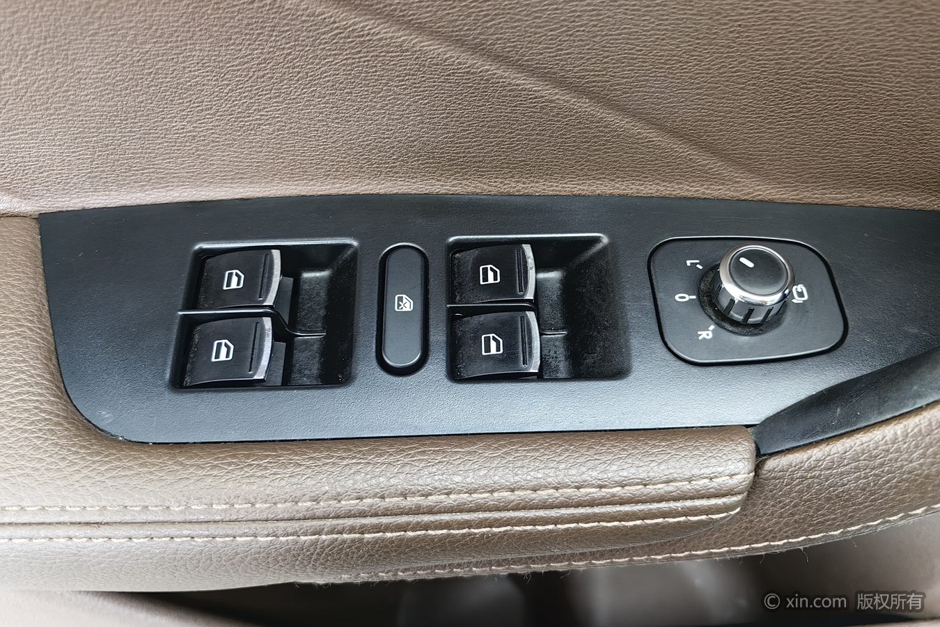 Haval H7 2018 #9 Haval H7 2018 car image #9