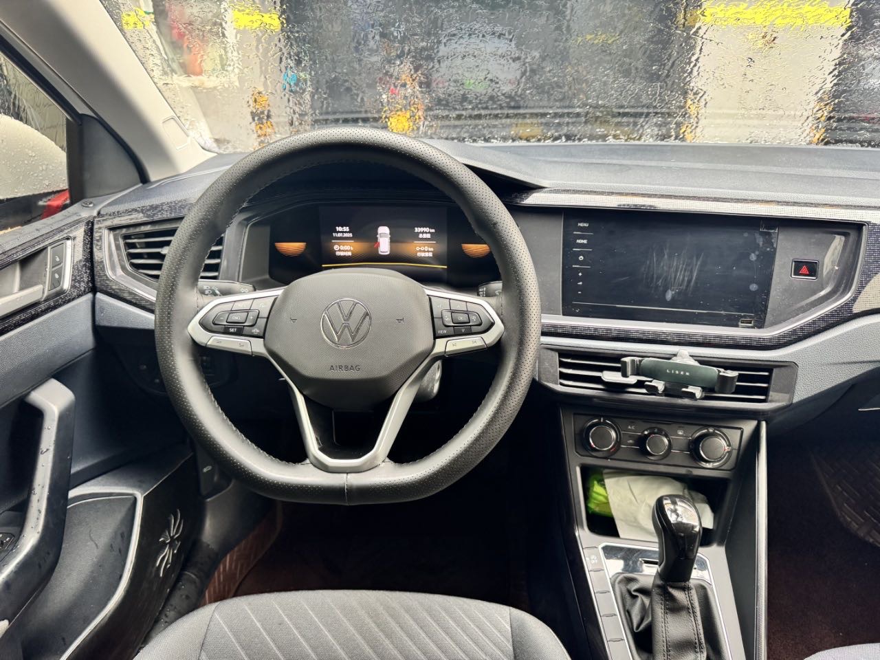 Volkswagen Lavida 2024 #8 Volkswagen Lavida 2024 car image #8