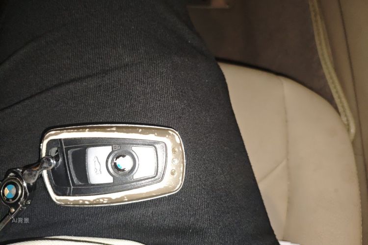 BMW 3 Series 2015 #10 BMW 3 Series 2015 imagen de coche #10
