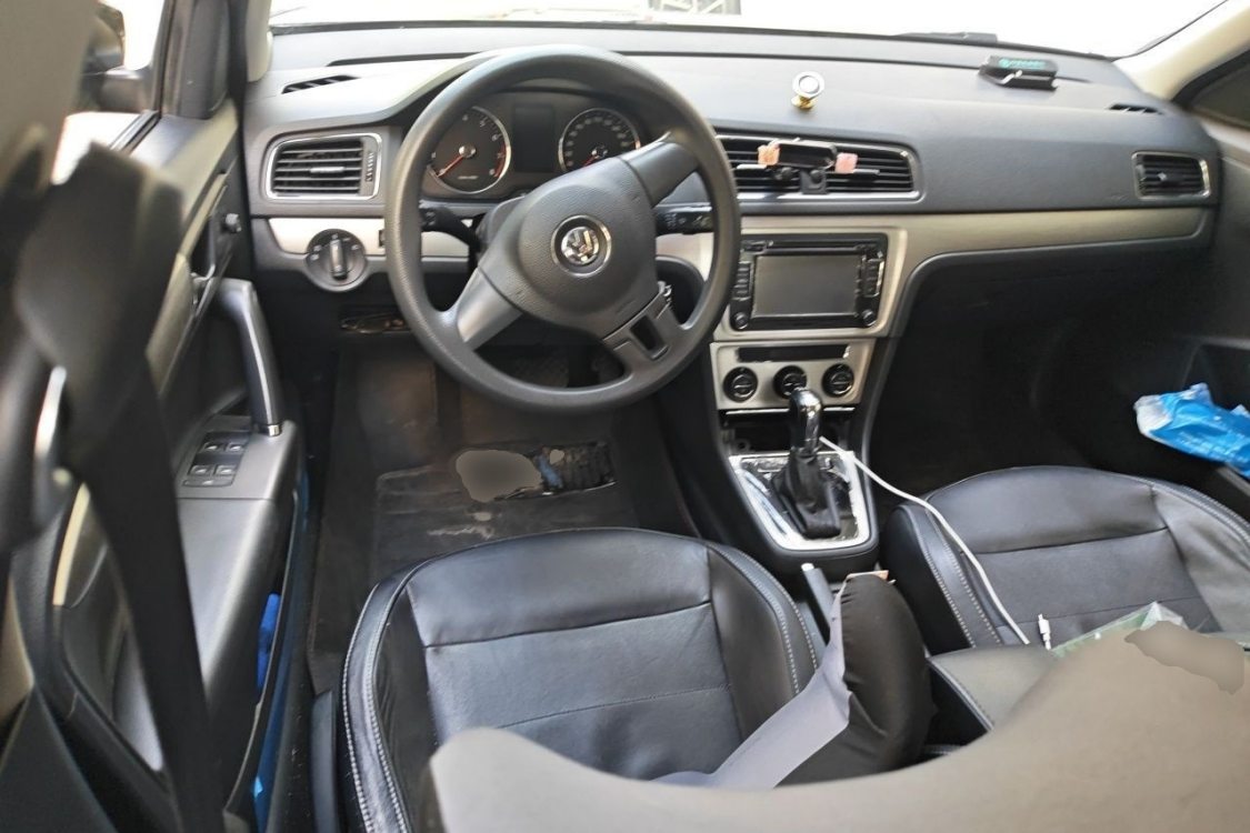 Volkswagen Lavida 2016 #22 Volkswagen Lavida 2016 car image #22