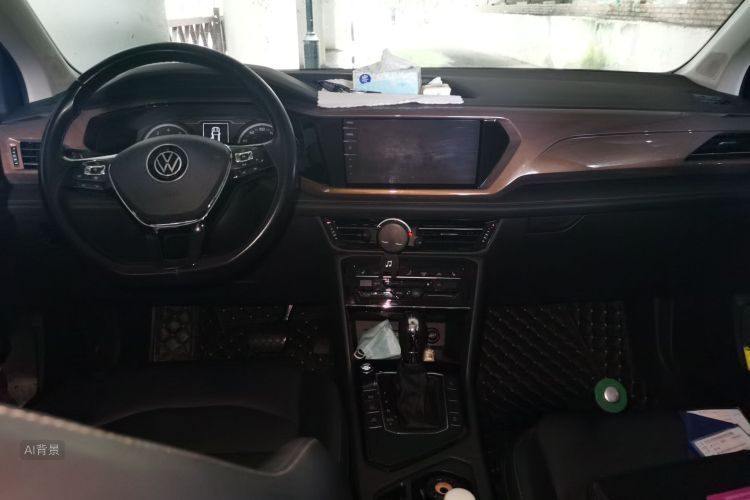 Volkswagen Tharu 2021 #11 Volkswagen Tharu 2021 car image #11
