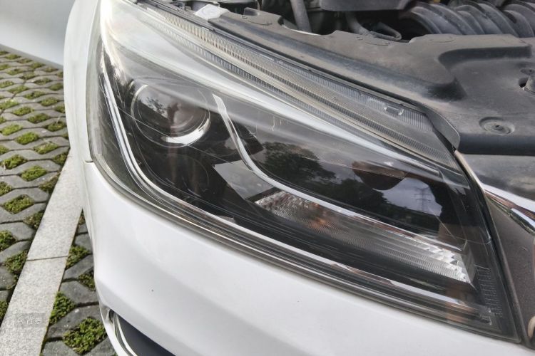 GEELY Emgrand 2018 #8 GEELY Emgrand 2018 car image #8