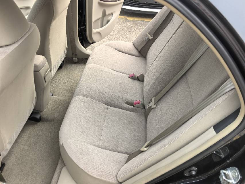 Toyota Corolla 2013 #9 Toyota Corolla 2013 car image #9