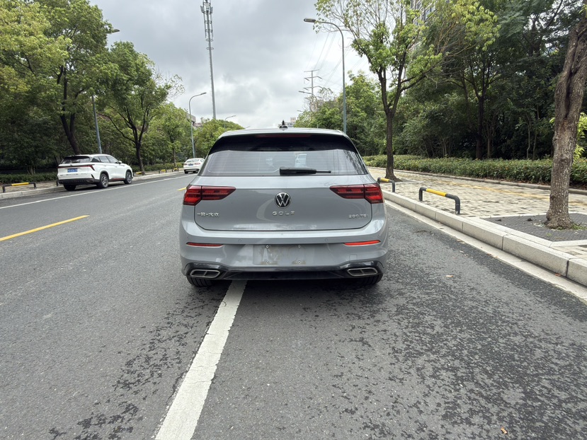 Volkswagen Golf 2021 imagem de carro #5