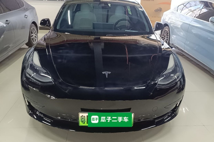 Tesla Model 3 2022 immagine di auto #3