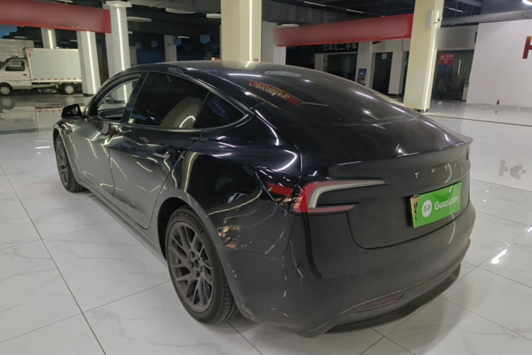 Tesla Model 3 2024 #5 Tesla Model 3 2024 immagine di auto #5