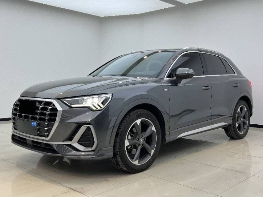 Audi Q3 2020 Audi Q3 2020 car image