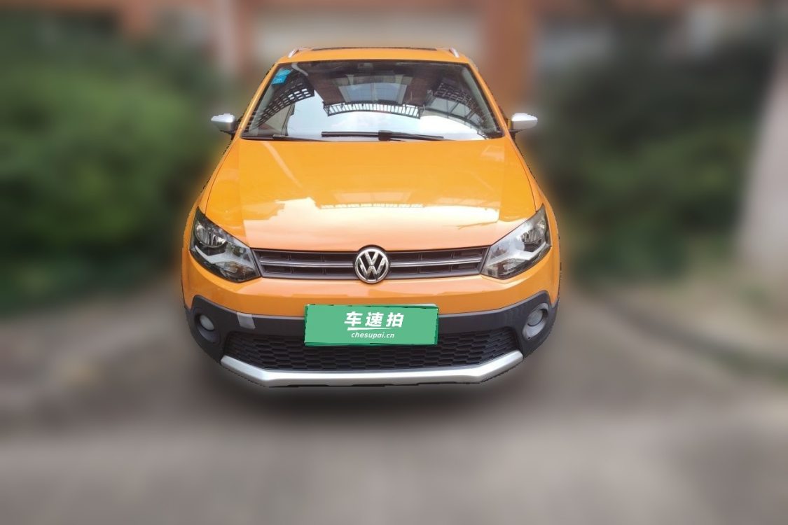 Volkswagen Polo 2013 #5 Volkswagen Polo 2013 immagine di auto #5