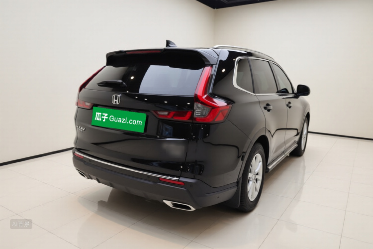 Honda CR-V 2023 #7 Honda CR-V 2023 car image #7