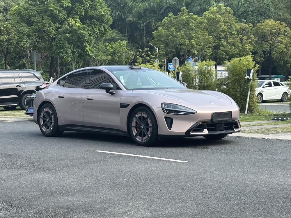 2026 car image #3