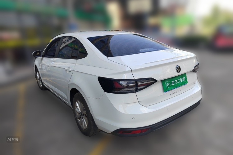 Volkswagen Lavida 2024 car image #5