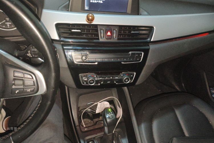 BMW X1 2017 car image #15