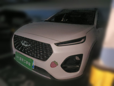 Chery Tiggo 3x 2023 Chery Tiggo 3x 2023 car image