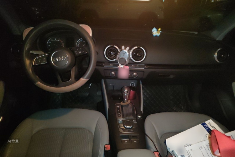 Audi A3 2019 #11 Audi A3 2019 car image #11