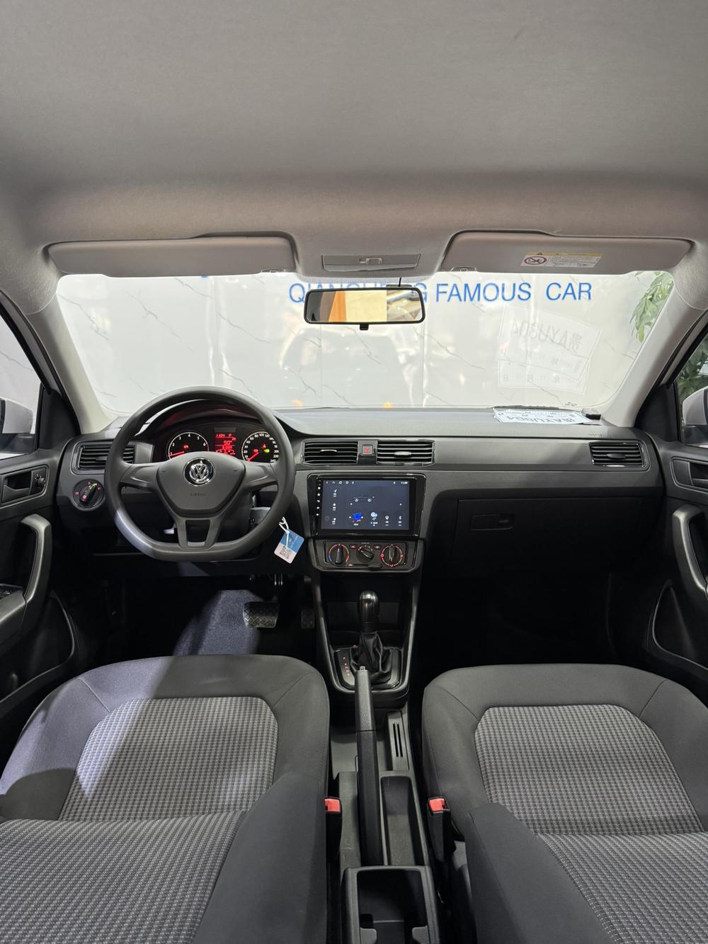 Volkswagen Santana 2022 car image #8