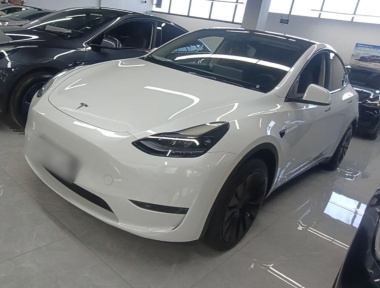 Tesla Model Y 2023 Tesla Model Y 2023 immagine di auto
