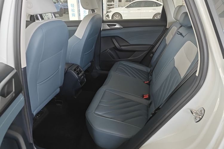 Volkswagen Tharu 2024 #17 Volkswagen Tharu 2024 car image #17