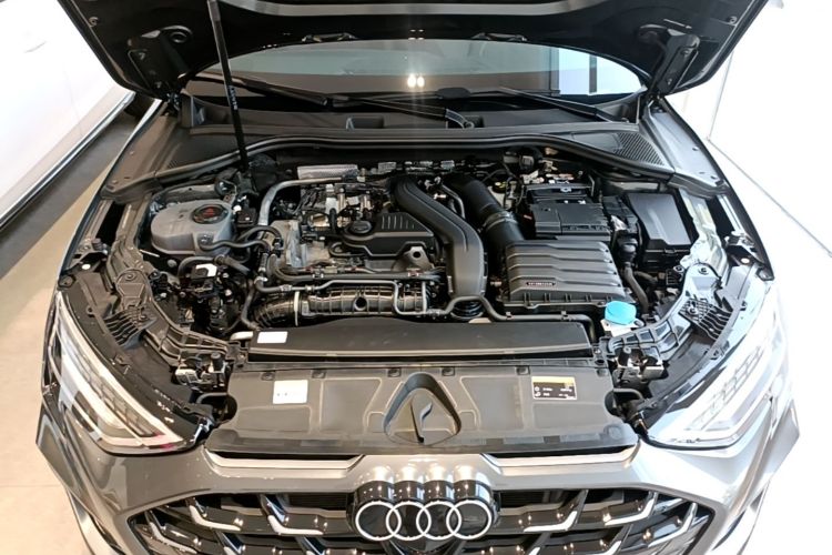 Audi A3 2026 #22 Audi A3 2026 image de voiture #22