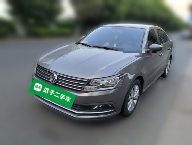 Volkswagen Lavida 2017 car image 