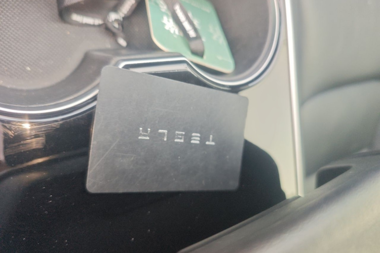 Tesla Model 3 2020 #11 Tesla Model 3 2020 car image #11