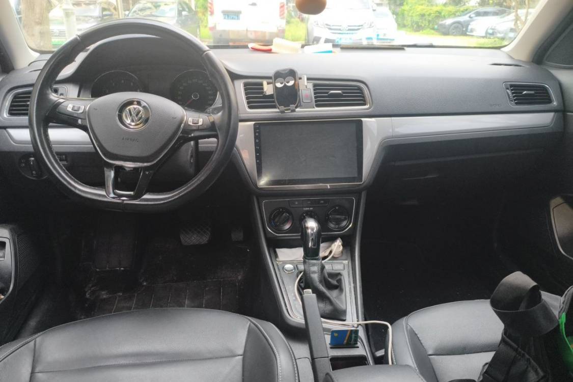 Volkswagen Lavida 2017 #21 Volkswagen Lavida 2017 car image #21