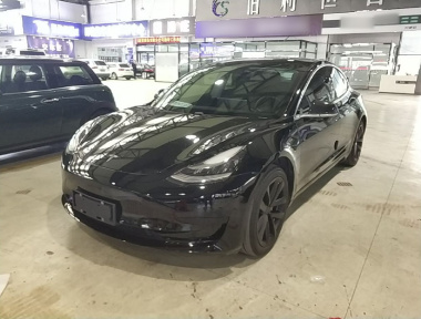 Tesla Model 3 2020 Tesla Model 3 2020 immagine di auto