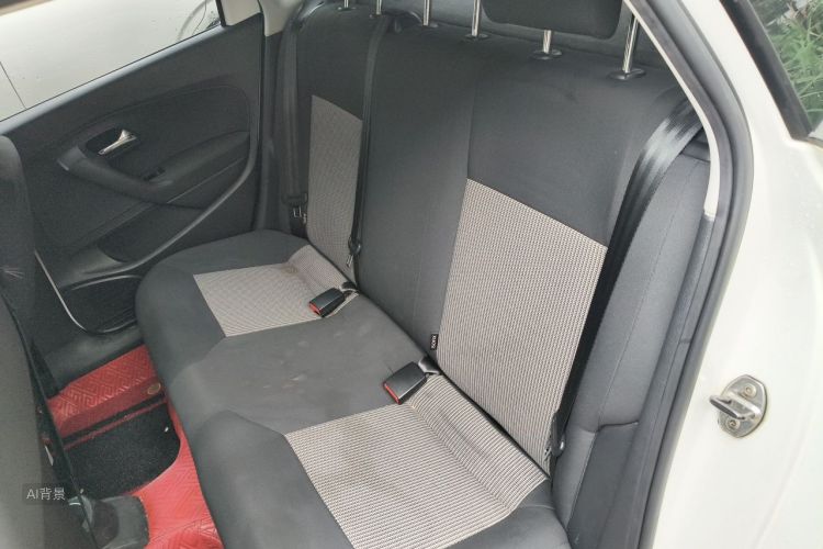 Volkswagen Polo 2019 #19 Volkswagen Polo 2019 car image #19