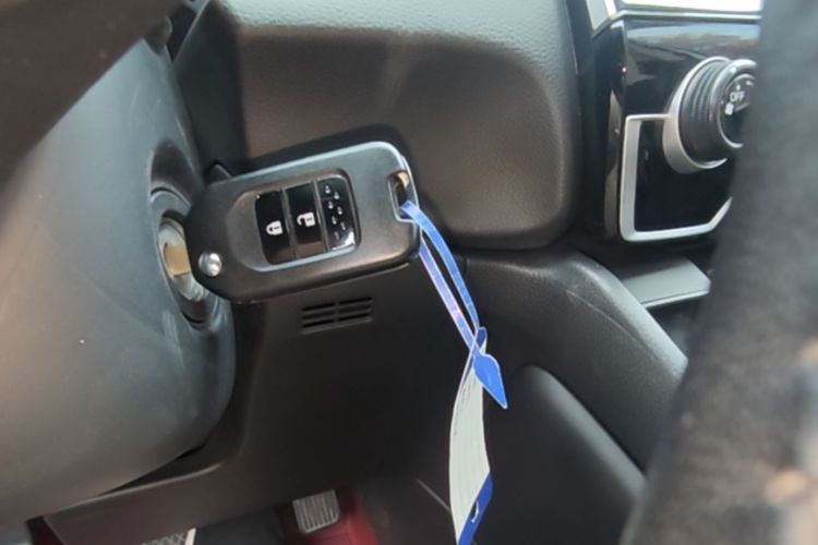 Honda CR-V 2022 car image #14